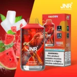 JNR Falcon 16000 Puffs Crystal Craft – Niezwykły Jednorazowy Waporyzator - obrazek 26