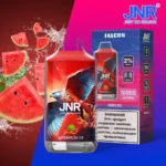 JNR Falcon 16000 Puffs Crystal Craft – Niezwykły Jednorazowy Waporyzator - obrazek 28