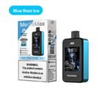 JNR Media Max 40000 Züge Einweg Vape – Przełomowa Innowacja w Świecie Vapingu - obrazek 10