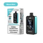 JNR Media Max 40000 Züge Einweg Vape – Przełomowa Innowacja w Świecie Vapingu - obrazek 7