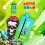 Bang Blaze 40000 Puffs 40K podwójne smaki jednorazowy vape – zakup hurtowy - obrazek 20