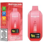 Bang King City 50000 Puffs – Wydajność i Elegancja w Jednym Urządzeniu | VapoMistrz - obrazek 9