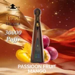 SOLARIS VAPE Don Leon1942 – 30000 zaciągnięć – Elektroniczny papieros o długotrwałym użytkowaniu - obrazek 2