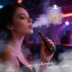 SOLARIS VAPE Don Leon1942 – 30000 zaciągnięć – Elektroniczny papieros o długotrwałym użytkowaniu - obrazek 7