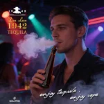 SOLARIS VAPE Don Leon1942 – 30000 zaciągnięć – Elektroniczny papieros o długotrwałym użytkowaniu - obrazek 8
