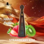 SOLARIS VAPE Don Leon1942 – 30000 zaciągnięć – Elektroniczny papieros o długotrwałym użytkowaniu - obrazek 4