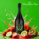 SOLARIS VAPE Champagne – 30000 pufów – Elektroniczny papieros z diodą LED - obrazek 8
