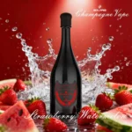 SOLARIS VAPE Champagne – 30000 pufów – Elektroniczny papieros z diodą LED - obrazek 9