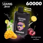 Bang Leader 60 000 Puffs – Jednorazowy Vape - obrazek 14
