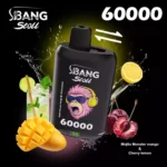 Bang Leader 60 000 Puffs – Jednorazowy Vape - obrazek 13