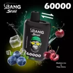 Bang Leader 60 000 Puffs – Jednorazowy Vape - obrazek 6
