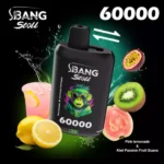 Bang Leader 60 000 Puffs – Jednorazowy Vape - obrazek 3