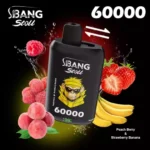 Bang Leader 60 000 Puffs – Jednorazowy Vape - obrazek 2