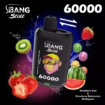 Bang Leader 60 000 Puffs – Jednorazowy Vape - obrazek 12