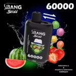 Bang Leader 60 000 Puffs – Jednorazowy Vape - obrazek 11