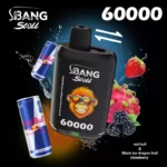 Bang Leader 60 000 Puffs – Jednorazowy Vape - obrazek 10