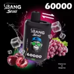 Bang Leader 60 000 Puffs – Jednorazowy Vape - obrazek 8
