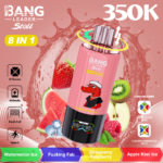 Bang Leader Stoll 350K Vape – Odkryj Świat Wielu Smaków w Jednym Urządzeniu - obrazek 13
