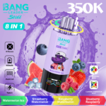 Bang Leader Stoll 350K Vape – Odkryj Świat Wielu Smaków w Jednym Urządzeniu - obrazek 14