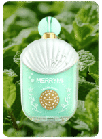 Merry Mi Kitty S 40000 Puffs – jednorazowy e-papieros 40K - smak Miami Mint