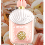 Merry Mi Kitty S 40000 Puffs – jednorazowy e-papieros 40K - smak White Peach Oolong Tea