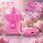 QQ Bang 150K Puffs - Dual Mesh USB-C rechargeable disposable vape - wariant QQ Bang 150k Puff Mixed Fruit